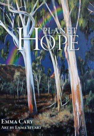 Planet Hope by Emma Carey