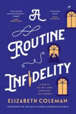 A Routine Infidelity