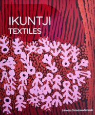 Ikuntji Textiles