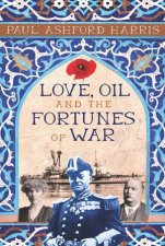 Love Oil And The Fortunes Of War