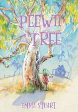 Peewii And The Tree