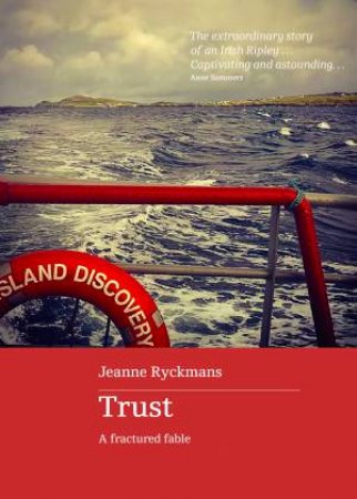 Trust by Jeanne Ryckmans