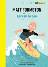 Matt Formston Surfing In The Dark