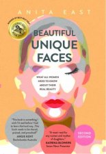 Beautiful Unique Faces  2nd Edition