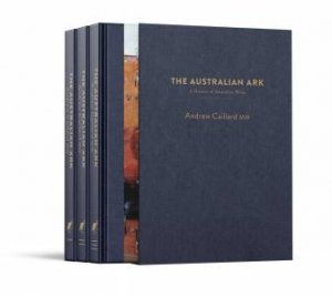 The Australian Ark by Andrew Caillard MW