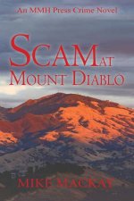Scam at Mount Diablo