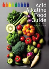 Acid Alkaline Food Guide 2nd Edition