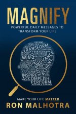 Magnify Your Life Matter