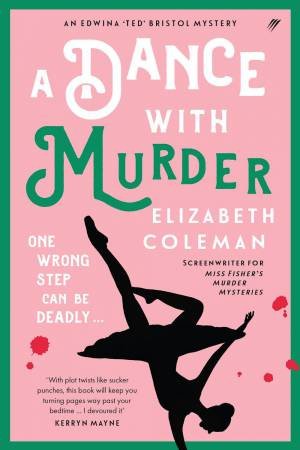 A Dance With Murder
