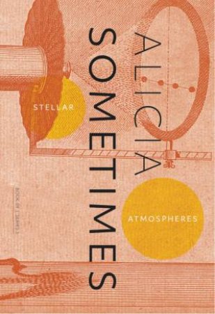 Stellar Atmospheres by Alicia Sometimes & Andrea Rassell