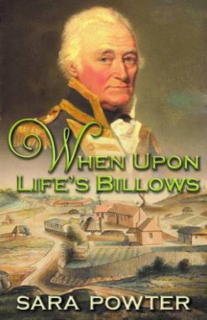 When Upon Life's Billows by Sara Powter & Joseph Lycett & William Mineard Bennett