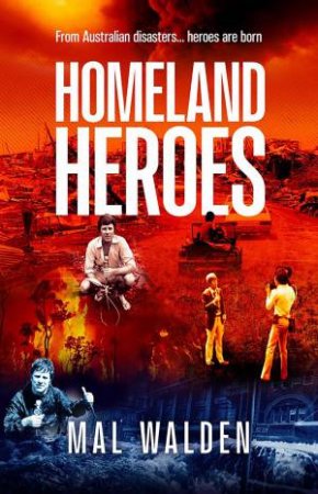 Homeland Heroes by Mal Walden