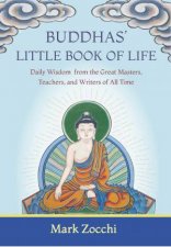 Buddhas Little Book of Life
