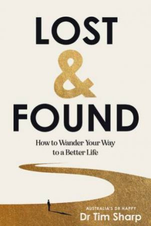 Lost and Found by Tim Sharp