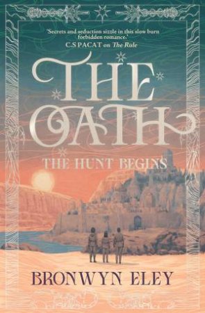 The Oath by Bronwyn Eley
