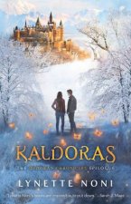 Kaldoras The Medoran Chronicles Epilogue