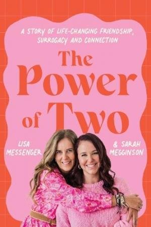 The Power of Two by Lisa Messenger & Sarah Megginson