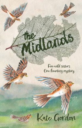 The Midlands by Kate Gordon