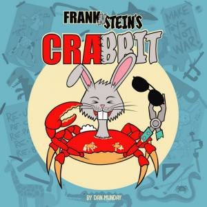 Crabbit by Dan Munday