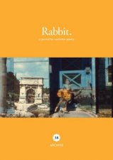Rabbit Poetry 38