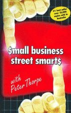 Small Business Street Smarts