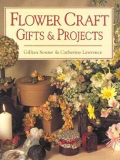 Flower Craft Gifts and Projects