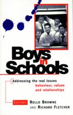 Boys In Schools