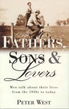 Fathers Sons And Lovers