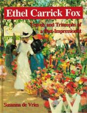 Ethel Carrick Fox