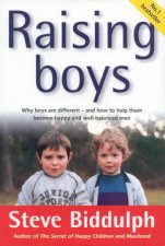 Raising Boys