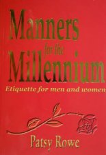 Manners ForThe Millenium