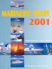 Mariners Diary 2001