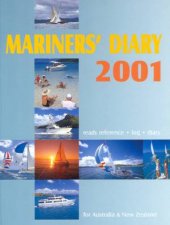 Mariners Diary 2001