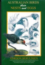 Australian Birds Their Nest And Eggs
