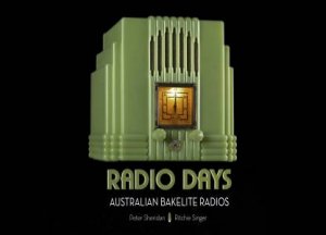 Radio Days by Peter Sheridan & Ritchie Singer