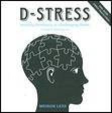 DStress Building Resilience in Challenging Times