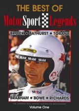 Best of Motorsport Legends HC