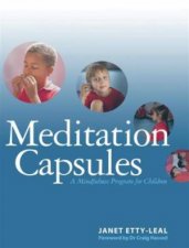 Meditation Capsules