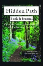 Hidden Path  Bk  Journal Set