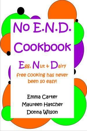 No E.N.D Cookbook