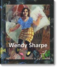 Wendy Sharpe
