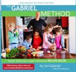 The Gabriel Method Recipe Book