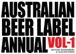 Australian Beer Label Annual Vol 1