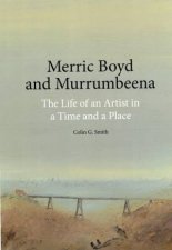 Merric Boyd And Murrumbeena
