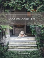 Dogs On Doorsteps
