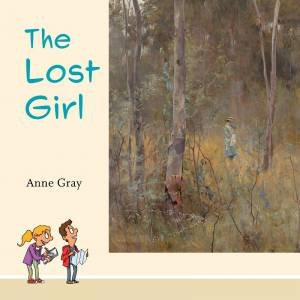 Lost Girl by Anne Gray