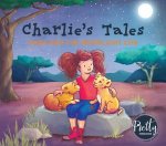 Charlies Tales Dara And The Moonlight Cub