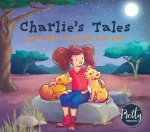 Charlies Tales Dara And The Moonlight Cub