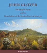 John Glover