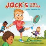 Jacks Rugby Journey